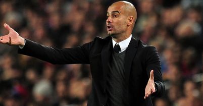 Pep Guardiola: Link with Bayern dismissed by the club